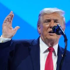Бывшие советники Трампа о рисках спонтанных интервью