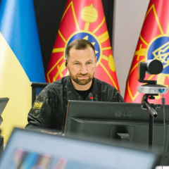Гроші ЄС для української оборони та дронів