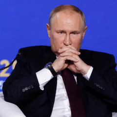 Уявляйте вплив російських ядерних загроз