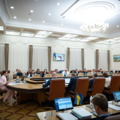 Одесский портовый завод на продажу