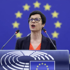 Марта Кос закликає до реформ