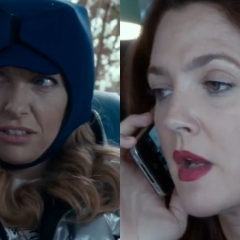 Female Friendship in Film