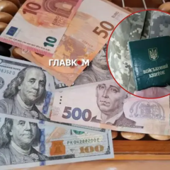 Кабмін зміцнює правила бронювання військовозобов'язаних