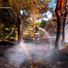 Постраждалі чоловіки від обстрілів