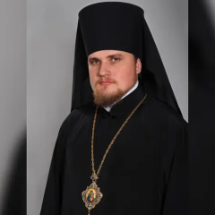 Supreme Court confirms sanctions against UOC MP Metropolitan