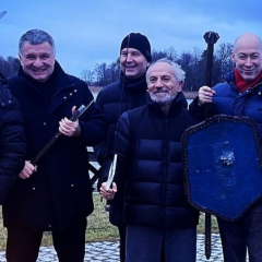 Аваков и Ко: соцсети завалены мемами