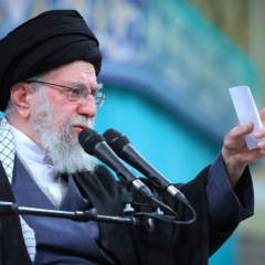 Scenarios after Khamenei: Trump administration