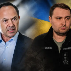 Budanov reappointed Tigypko, Podolyak, and Leshchenko as advisers to the OP