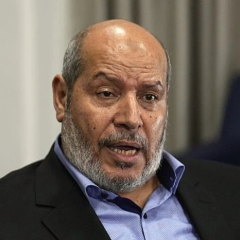 Photo of the elimination of Hamas leader's son