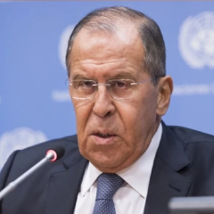 Лавров заявил о провале посредничества Запада в войне