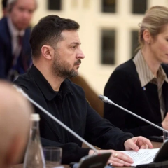 Ukraine is negotiating with Gulf countries on Iran threats: which states are involved