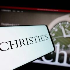 Christie’s Is Putting “The Devil Wears Prada 2” Costumes on the Auction Block This Fall