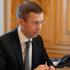 Зміни в бронюванні військовозобов'язаних