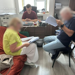 В Киеве раскрыли хищение 600 тысяч гривен при ремонте объектов «Укрэнерго»