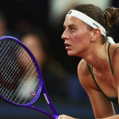 Marta Kostyuk reaches third round WTA 1000 in Madrid