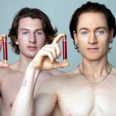 After Spending $2 Million on Anti-Aging, Bryan Johnson Reveals a New Health Issue