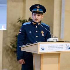 Kickboxing champion destroyed: Russian occupant Kyrylo Bohayevsky