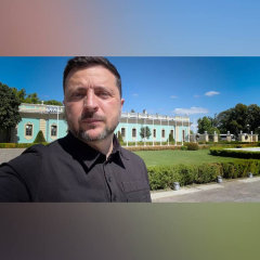 Zelensky signed new package of sanctions