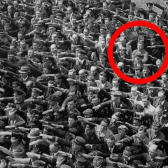 Post-fascism through digital alibi