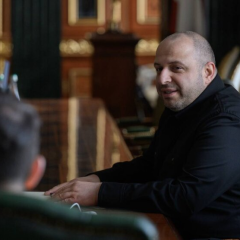 Зеленский меняет работу СНБО: Умиров займется внешними делами
