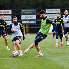 Fenerbahce - Nottingham Forest: bookmakers prediction