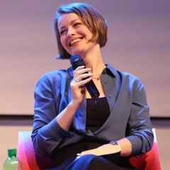 Italian Literary Prize Goes to Ukrainian Author for Chernobyl Novel