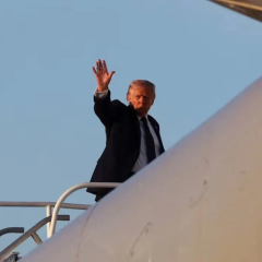Трамп о войне в Иране: операция США