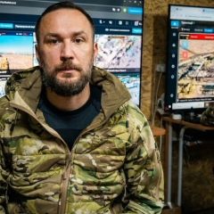 Бойцы Скели: избиение солдата, видео Двейна Джонсона
