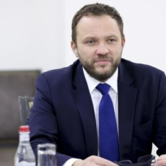 Естонія приєдналася до угоди про створення Трибуналу за злочин агресії Росії