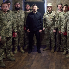 Війна не припинилася: ворог наступає
