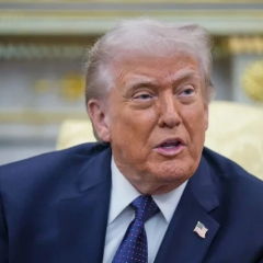 Трамп и Иран на ЧМ-2026