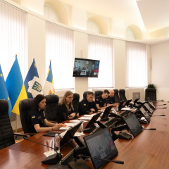 Договір на модернізацію метеоінфраструктури з Фінляндією