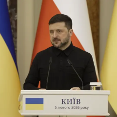 Зеленский анонсировал новую встречу