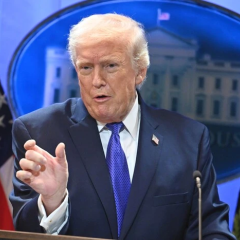 Трамп угрожает выходом США из НАТО