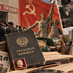 Изменение отношения к бизнесу в СССР