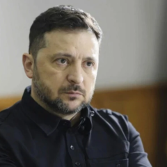 Зеленский о названии 