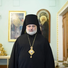 Архієпископ Андрій звинувачує групу архієреїв