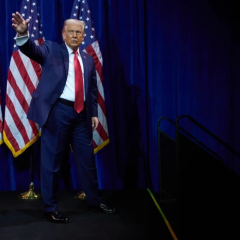 Трамп і Іран: угода до квітня