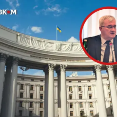 Ramstein funds: new infrastructure projects in Ukraine