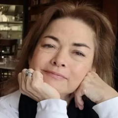 Woman with rare liver disease