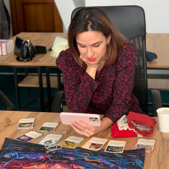 Астролог прогнозує кінець війни навесні