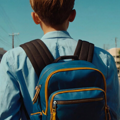 Український школяр отримує 5000 гривень