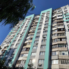 Підвищення тарифу на багатоквартирні будинки