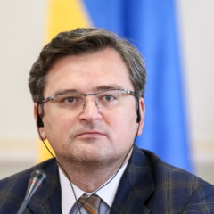 Зустріч Зеленського з владою США