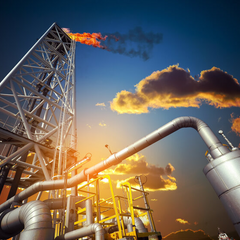 ЄС, газова пастка, США, Росія