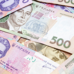 Щасливі українські вчителі з 60 тисяч гривень