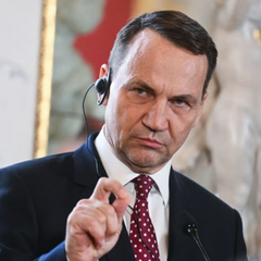 Польща попереджає прошвидкі мирні переговори з Росією