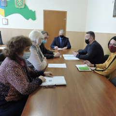 Черная магия в городском совете