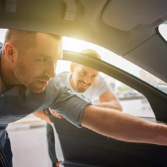 Нові правила продажу авто в Україні