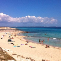 EU Bathing Waters Earn Top Marks for Water Quality
